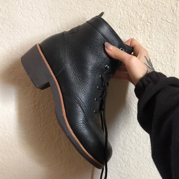 WORX STYLE #5126 WOMEN'S ZINC 6-INCH BOOT - Picture 3 of 4